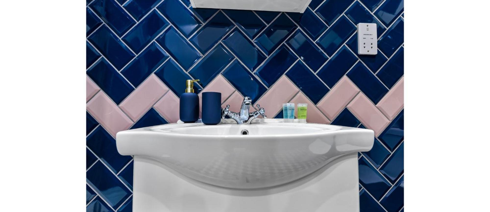 Comfortable And Stylish 1 Bedroom Flat - Sleeps 2 Appartamento *